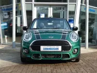 Gebraucht Mini John Cooper Works 75 PS (55 kW) 2021 Andere Kleinwagen