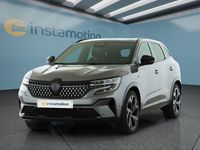 Gebraucht Renault Austral 199 PS (146 kW) 2025 Grau SUV