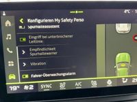 Neu Dacia Bigster Expression 140 PS (102 kW) 2025 Blau SUV