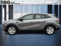 Gebraucht Renault Symbioz Evolution 143 PS (105 kW) 2025 Grau SUV