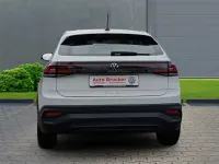 Używany VW Taigo Basis 95 KM (69 kW) 2025 Biały SUV
