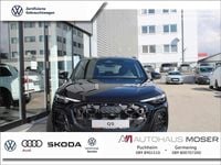 Neu Audi Q5 S-Line 204 PS (150 kW) 2026 Mythosschwarz metallic SUV