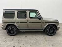 gebraucht Mercedes G63 AMG AMG °MY2024°Performance°Superior°