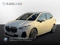 Gebraucht BMW 218 Active Tourer Efficient Dynamics 136 PS (100 kW) 2025 Alpinweiss iii Van / Kleinbus
