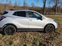 gebraucht Opel Mokka X 1.4 Turbo ecoFLEX INNVATION Start/St...
