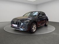 Gebraucht Audi Q5 Advanced 204 PS (150 kW) 2023 Manhattangrau metallic SUV