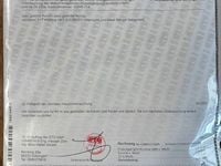 Gebraucht Alfa Romeo 156 150 PS (110 kW) 2000 Schwarz Limousine