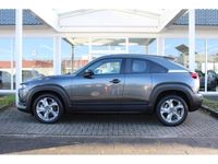 Gebraucht Mazda MX30 106 kW (145 PS) 2021 Grau SUV