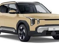 Nuova Kia EV2 Air 2026 Grigio SUV