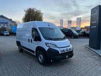 Neu Fiat Ducato 140 PS (102 kW) 2025 Weiss ducato weiss Van