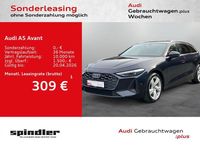 Gebraucht Audi A5 150 PS (110 kW) 2025 Kombi