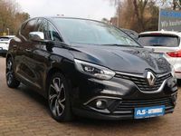 Gebraucht Renault Scénic IV Bose Edition 140 PS (102 kW) 2018 Schwarz Van / Kleinbus