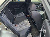 Gebraucht Nissan Skyline 200 PS (147 kW) 1998 Silber Limousine