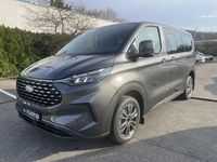 Neu Ford Tourneo Custom Titanium 170 PS (125 kW) 2026 Magneticgrau Van