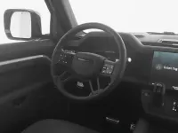 Gebraucht Land Rover Defender 635 PS (467 kW) 2026 Grau SUV
