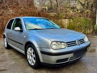 Gebraucht VW Golf 110 PS (80 kW) 2003 Coupé