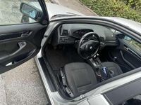 Gebraucht BMW 318 116 PS (85 kW) 2004