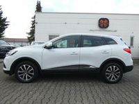 Gebraucht Renault Kadjar Business 140 PS (102 kW) 2021 Weiß SUV