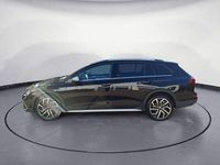 Gebraucht VW Golf Alltrack Business 200 PS (147 kW) 2024 Schwarz Kombi