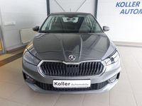 Neu Skoda Fabia Selection 116 PS (85 kW) 2026 Grau Kleinwagen