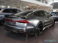 Gebraucht Audi RS7 Sportback 1001 PS (736 kW) 2025 Matteffektlack audi exclusive Kleinwagen