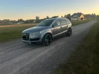 Gebraucht Audi Q7 Comfort 232 PS (170 kW) 2007 Grau SUV