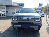 Ny Baic BJ30 280 HK (205 kW) 2026 Grå SUV
