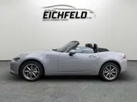 Gebraucht Mazda MX5 Exclusive-Line 132 PS (97 kW) 2026 Aero gray m Cabrio