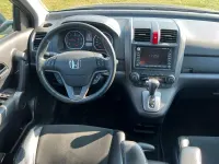 Gebraucht Honda CR-V Elegance 150 PS (110 kW) 2012 Grau SUV
