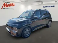 Neu Hyundai Inster 85 kW (116 PS) 2026 Abyss black / mic Kleinwagen