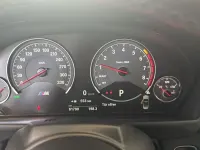 Gebraucht BMW M4 Cabriolet Performance 431 PS (317 kW) 2016 Weiß Cabrio