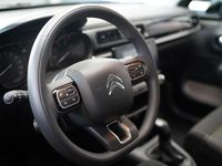 Gebraucht Citroën C3 PureTech 83 PS (61 kW) 2024 Beige Limousine