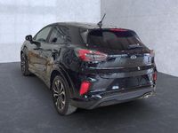 Gebraucht Ford Puma ST-Line 155 PS (114 kW) 2023 Obsidianschwarz SUV