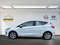 gebraucht Ford Fiesta 1.0 EcoBoost S&S TITANIUM