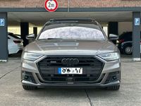 gebraucht Audi A8 50 TDI*S-LINE*QUATTRO*NACHTSICHTKAMERA*SOFT-CLOSE*VOLL*