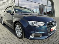 gebraucht Audi A3 Cabriolet 1.4 TFSI Sport S line Xenon Navi AP