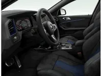 Gebraucht BMW M135 Performance 306 PS (225 kW) 2022 Grau Kleinwagen