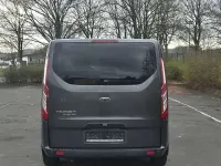 Gebraucht Ford Transit Custom Trend 170 PS (125 kW) 2017 Kombi