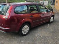 Gebraucht Ford Focus 101 PS (74 kW) 2005 Andere farben Kombi