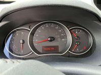 Gebraucht Renault Kangoo 114 PS (83 kW) 2016 Silber Van / Kleinbus