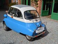 Gebraucht BMW Isetta 250 12 PS (8 kW) 1958 Blau Coupé