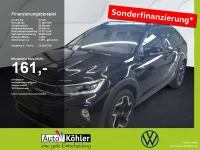 Gebraucht VW Taigo R-line 150 PS (110 kW) 2025 Deep black perleffekt SUV