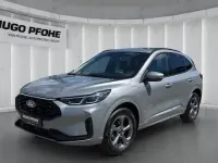 Gebraucht Ford Kuga ST-Line 243 PS (178 kW) 2025 Silber SUV