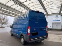 gebraucht Fiat Ducato 3.0 HDI Klimq