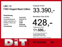 Neu Lexus LBX 136 PS (100 kW) 2026 Weiß SUV