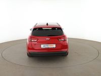gebraucht Hyundai i30 1.4 TGDI YES! Plus, Benzin, 17.090 €