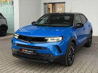 Gebraucht Opel Mokka Ultimate 136 PS (100 kW) 2024 Blau SUV