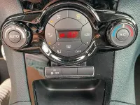 Gebraucht Ford Fiesta 135 PS (99 kW) 2012 Grau Limousine