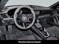 gebraucht Porsche 911 GT3 992 992 911 4.0 EU6d (911)Matrix LED