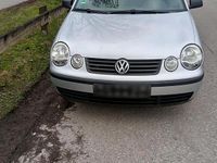 Gebraucht Chevrolet Caprice 70 PS (51 kW) 2004 Silber Limousine